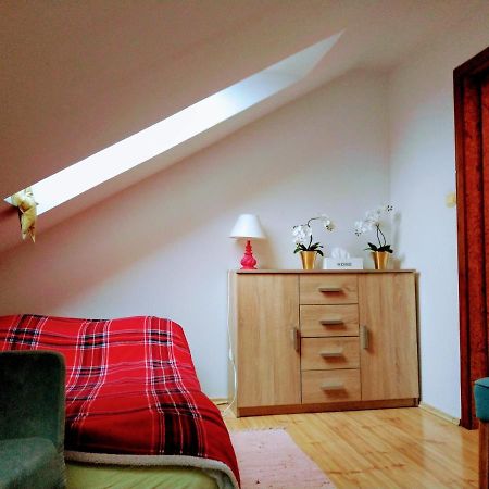 Apartament Milena 폴라니카-즈루이 외부 사진