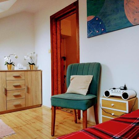 Apartament Milena 폴라니카-즈루이 외부 사진