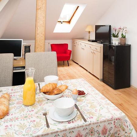 Apartament Milena 폴라니카-즈루이 외부 사진