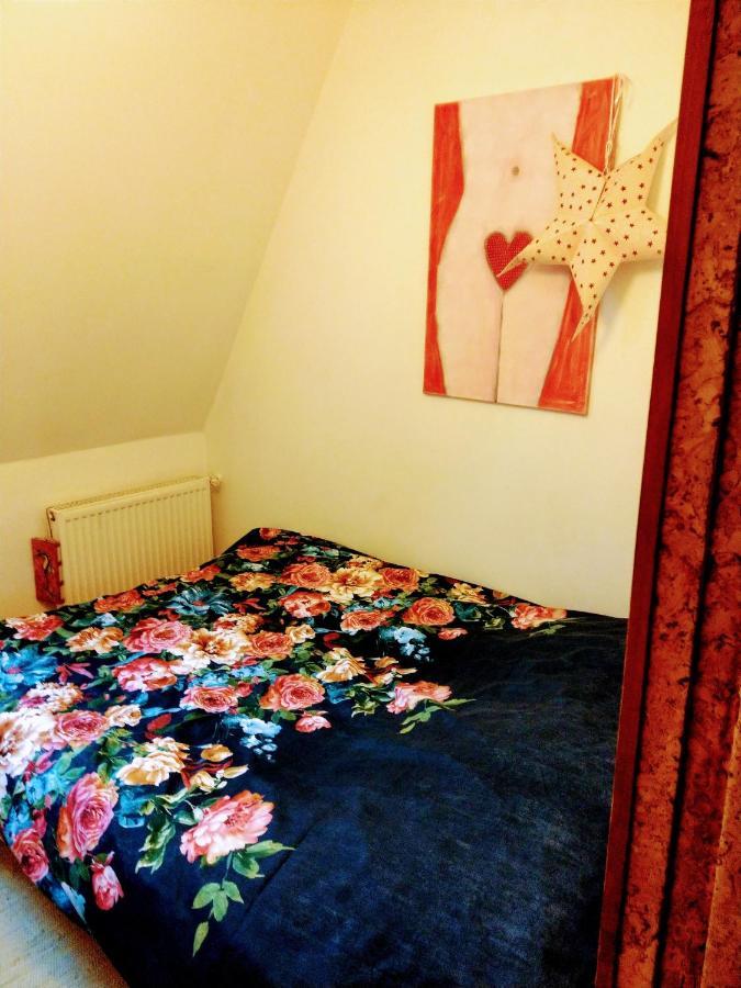 Apartament Milena 폴라니카-즈루이 외부 사진