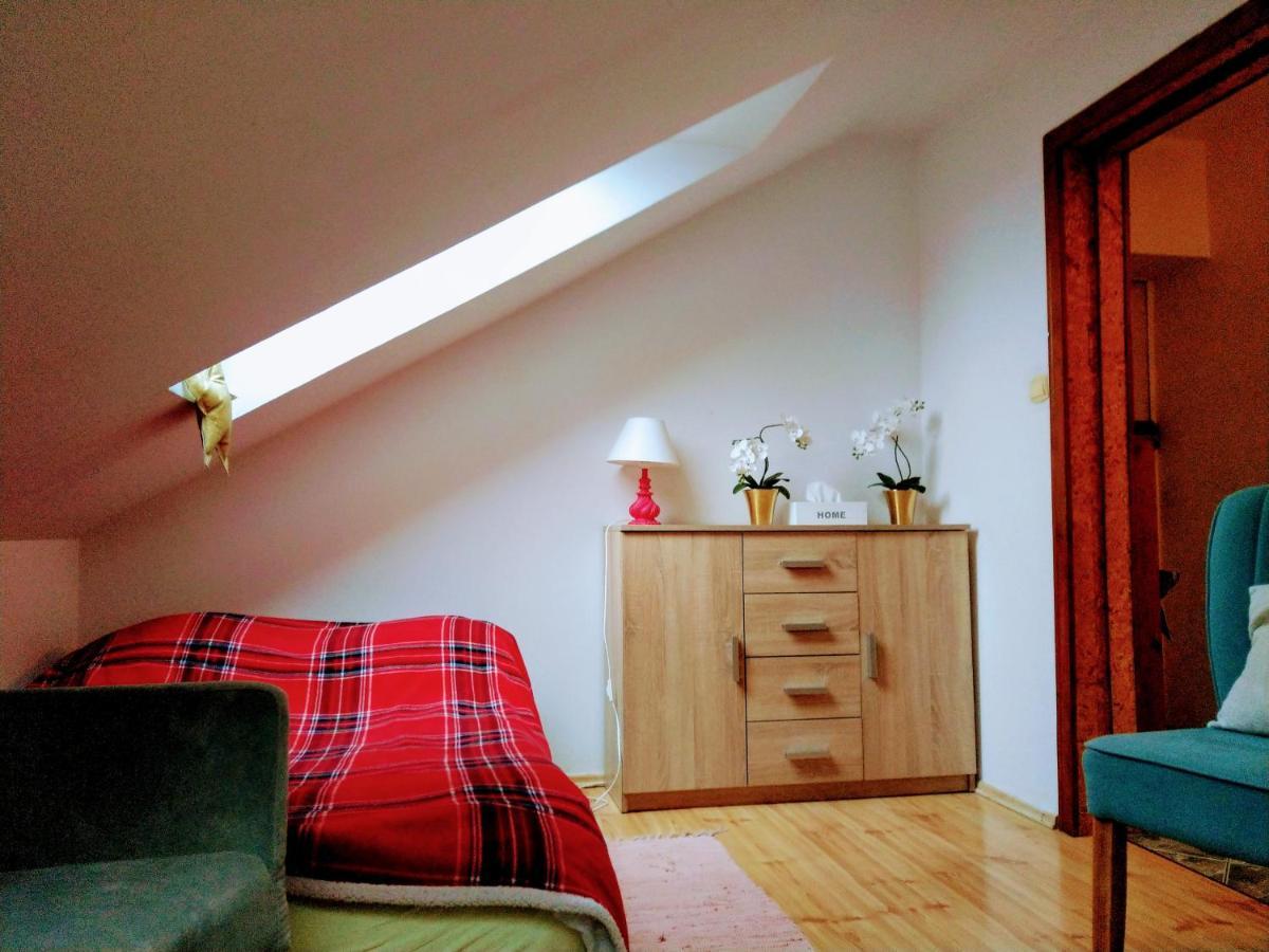 Apartament Milena 폴라니카-즈루이 외부 사진