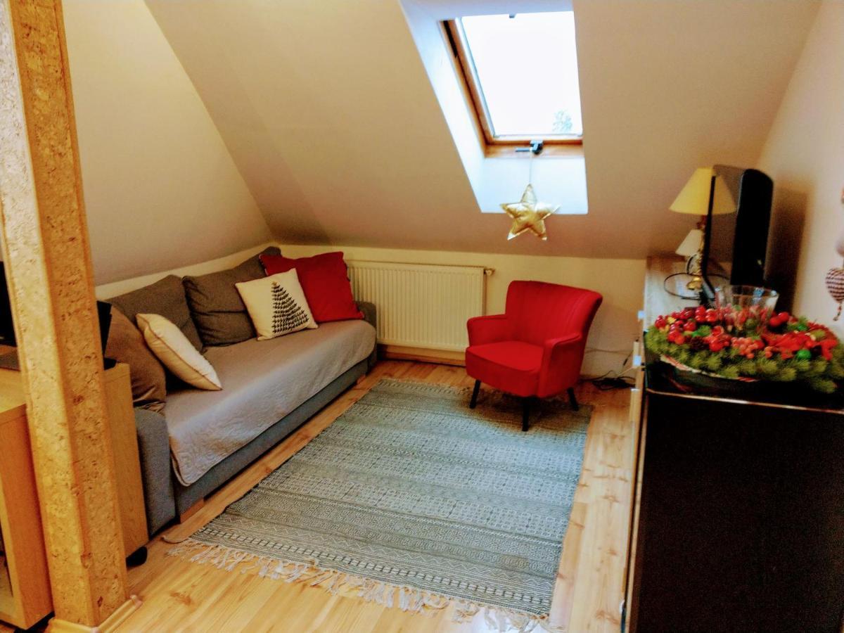 Apartament Milena 폴라니카-즈루이 외부 사진