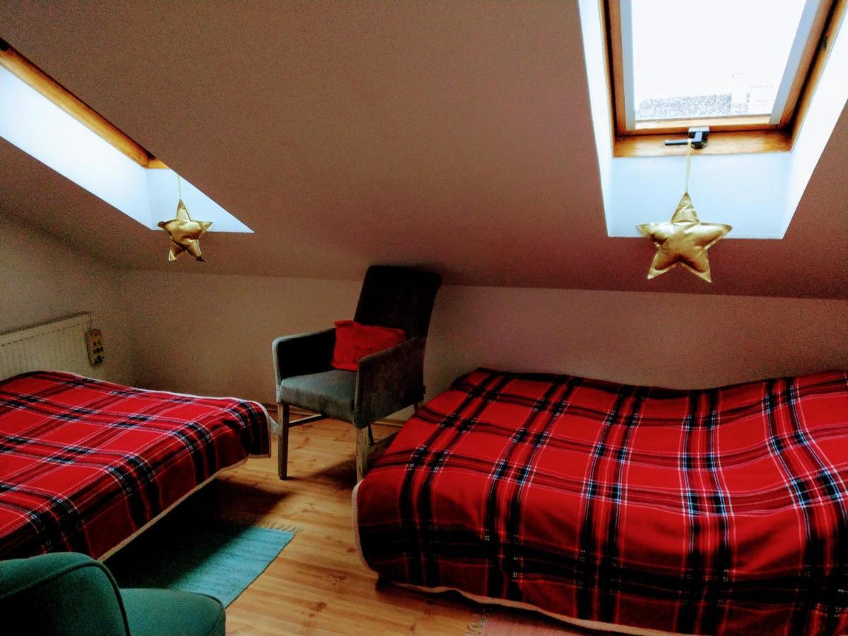 Apartament Milena 폴라니카-즈루이 외부 사진