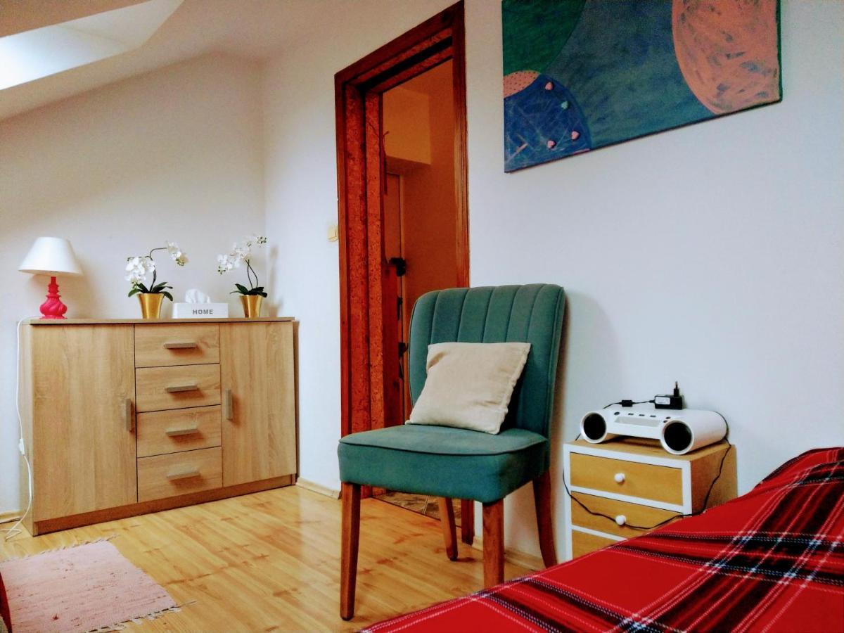 Apartament Milena 폴라니카-즈루이 외부 사진