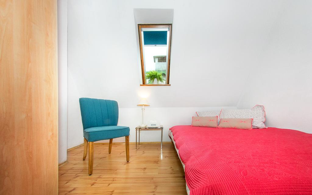 Apartament Milena 폴라니카-즈루이 외부 사진