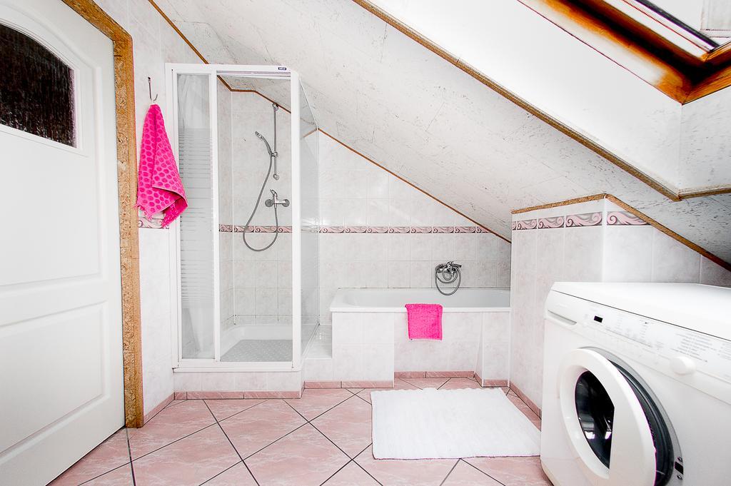 Apartament Milena 폴라니카-즈루이 외부 사진