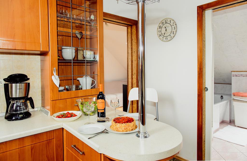 Apartament Milena 폴라니카-즈루이 외부 사진