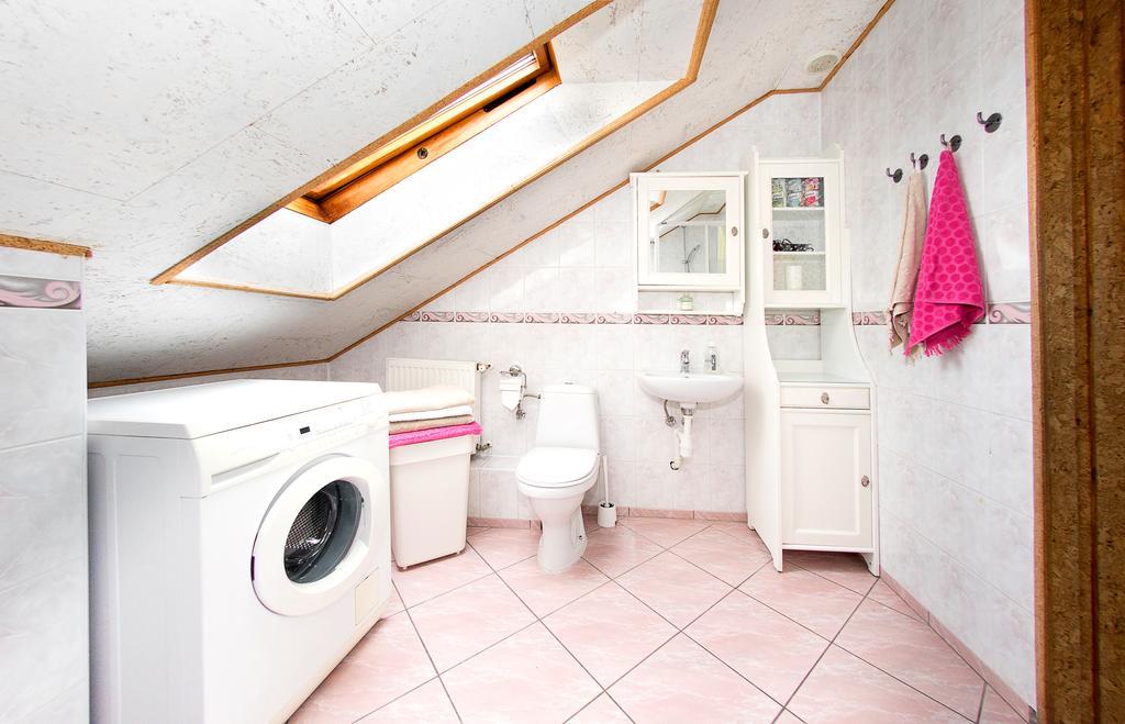 Apartament Milena 폴라니카-즈루이 외부 사진