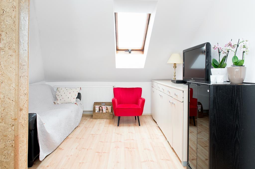 Apartament Milena 폴라니카-즈루이 외부 사진