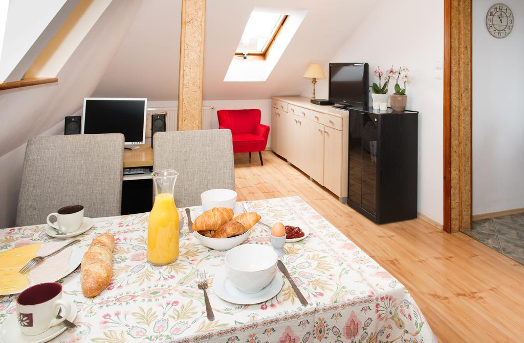 Apartament Milena 폴라니카-즈루이 외부 사진