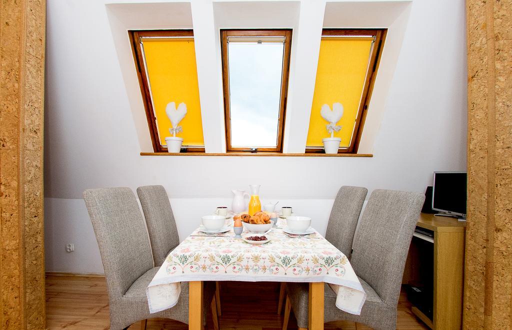 Apartament Milena 폴라니카-즈루이 외부 사진