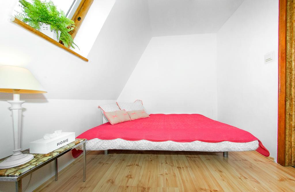 Apartament Milena 폴라니카-즈루이 외부 사진
