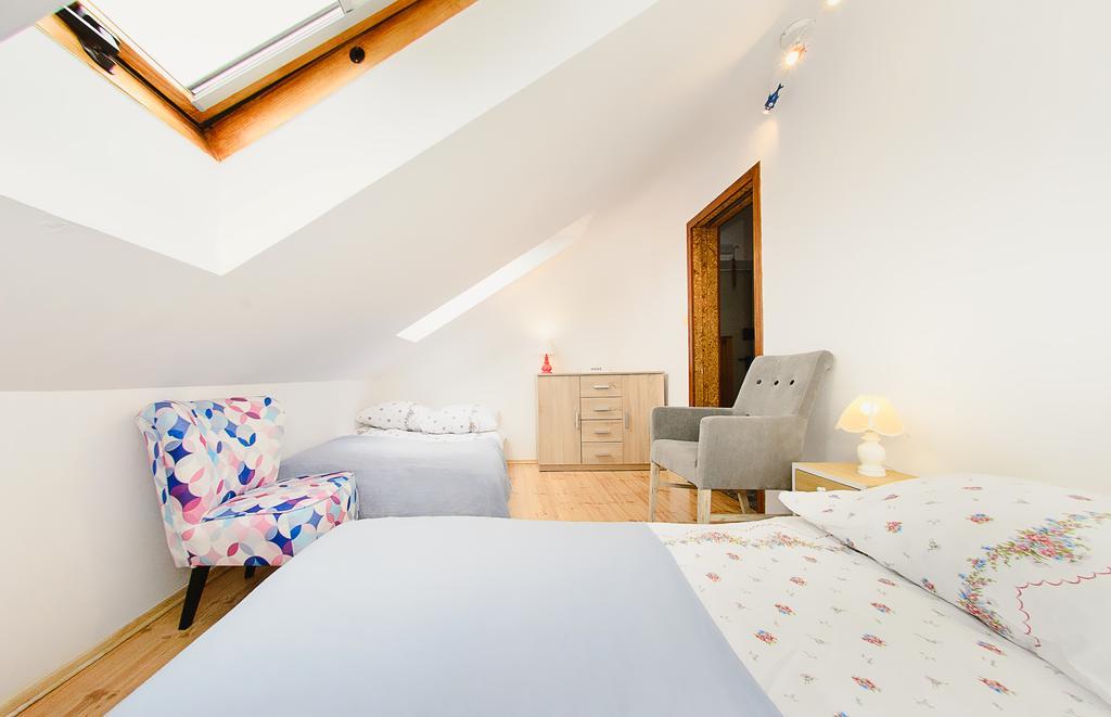 Apartament Milena 폴라니카-즈루이 외부 사진