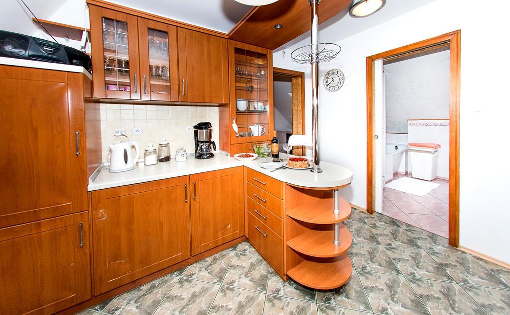 Apartament Milena 폴라니카-즈루이 외부 사진