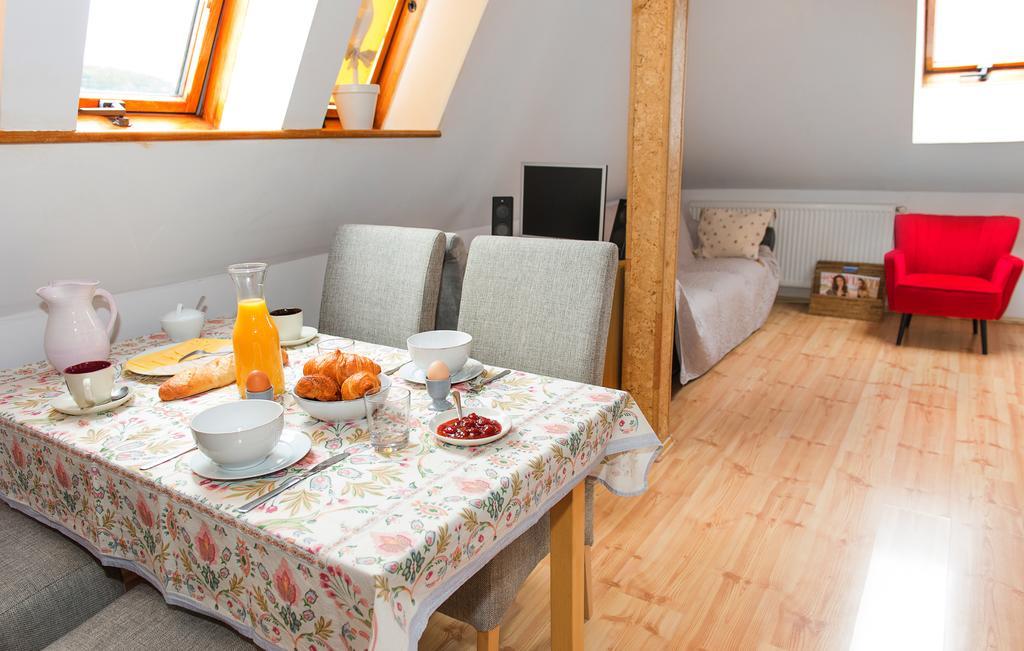 Apartament Milena 폴라니카-즈루이 외부 사진